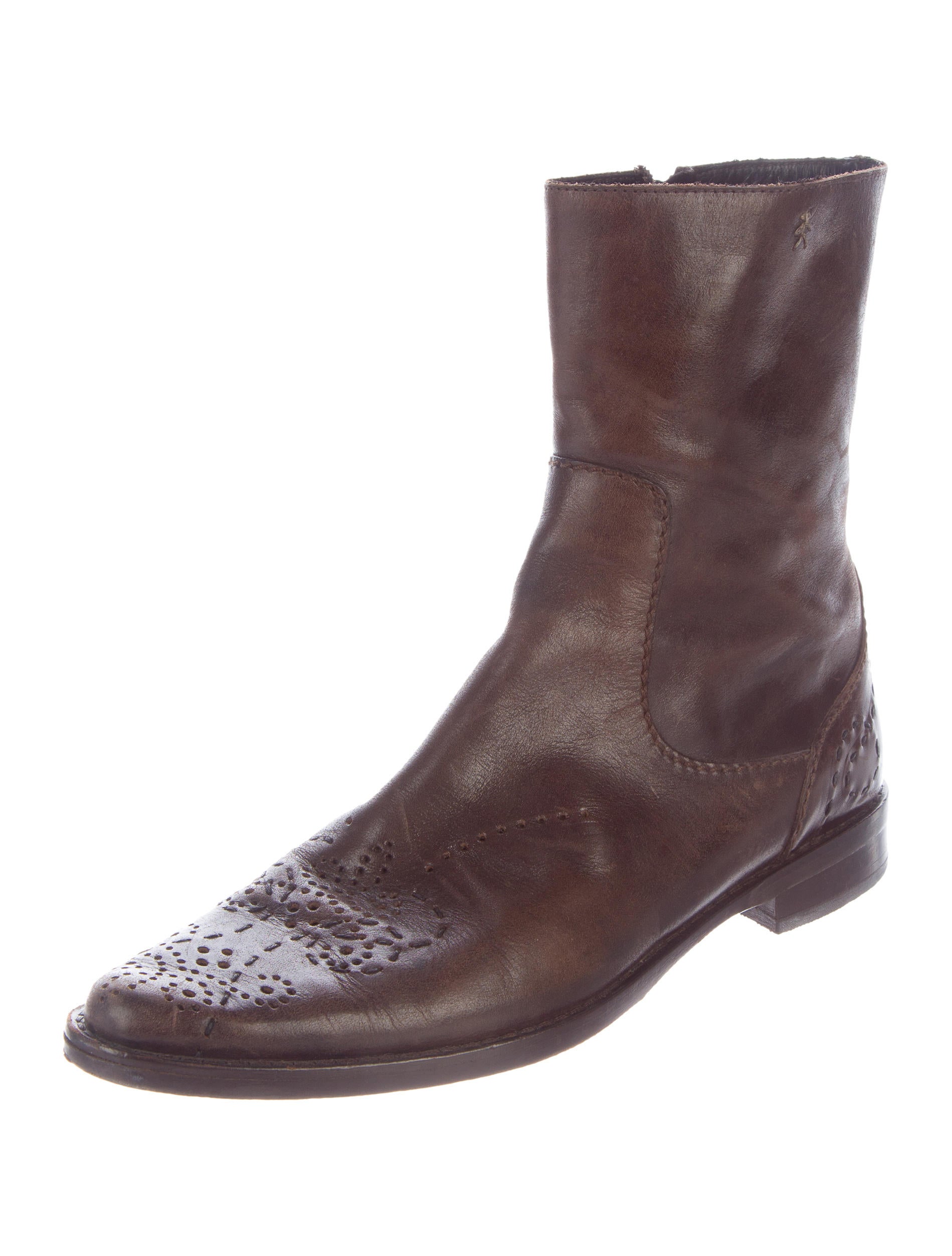embroidered boots henry beguelin embroidered leather ankle boots shoes embroidered boots henry beguelin embroidered leather ankle boots shoes