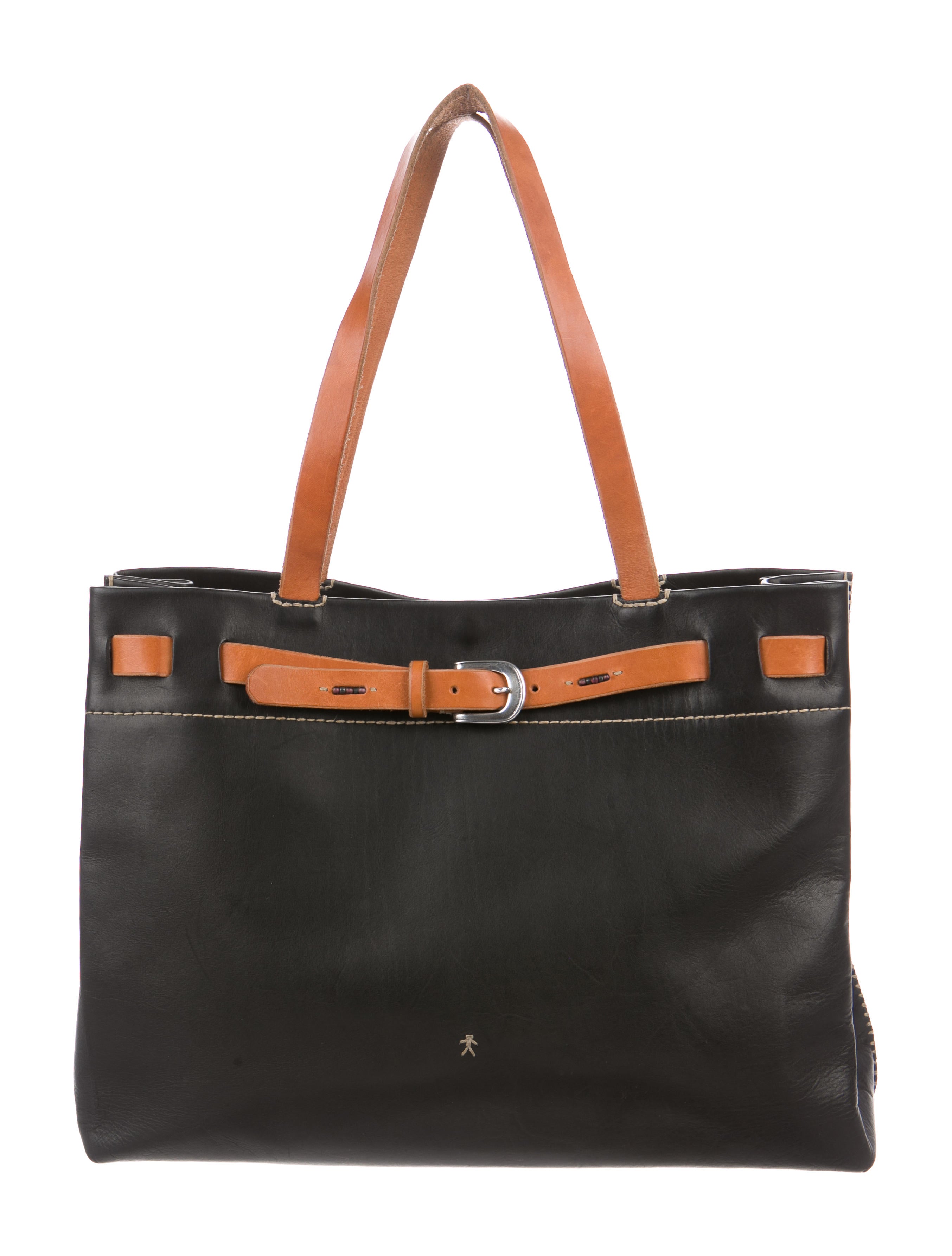 Henry Beguelin Evita Granda Tote Handbags Hen22466 The Realreal Evita Granda Tote
