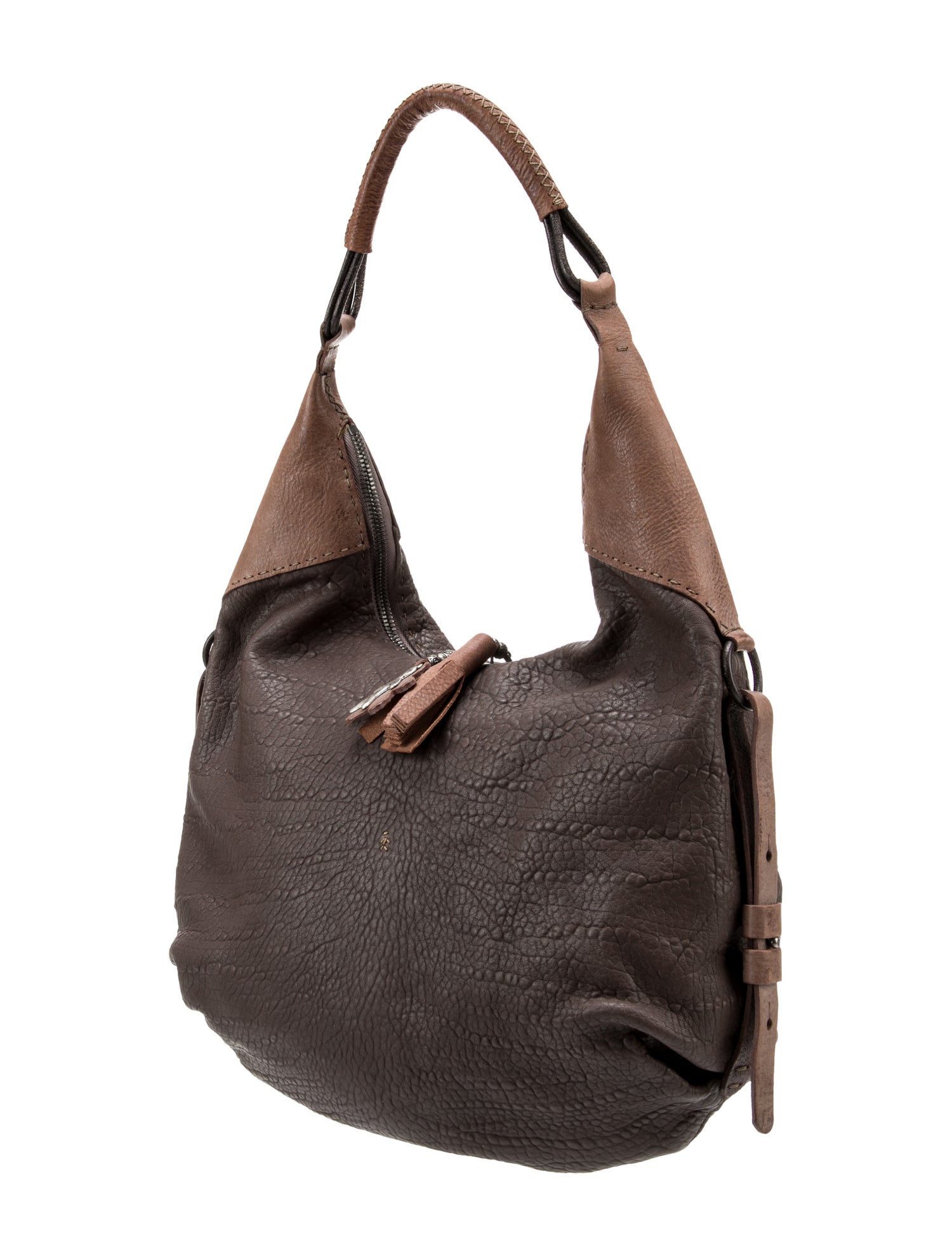 Henry Beguelin Handbags | The RealReal