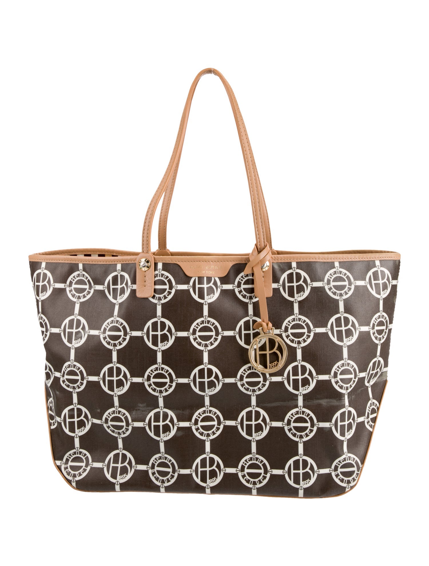 Henry Beguelin Tote