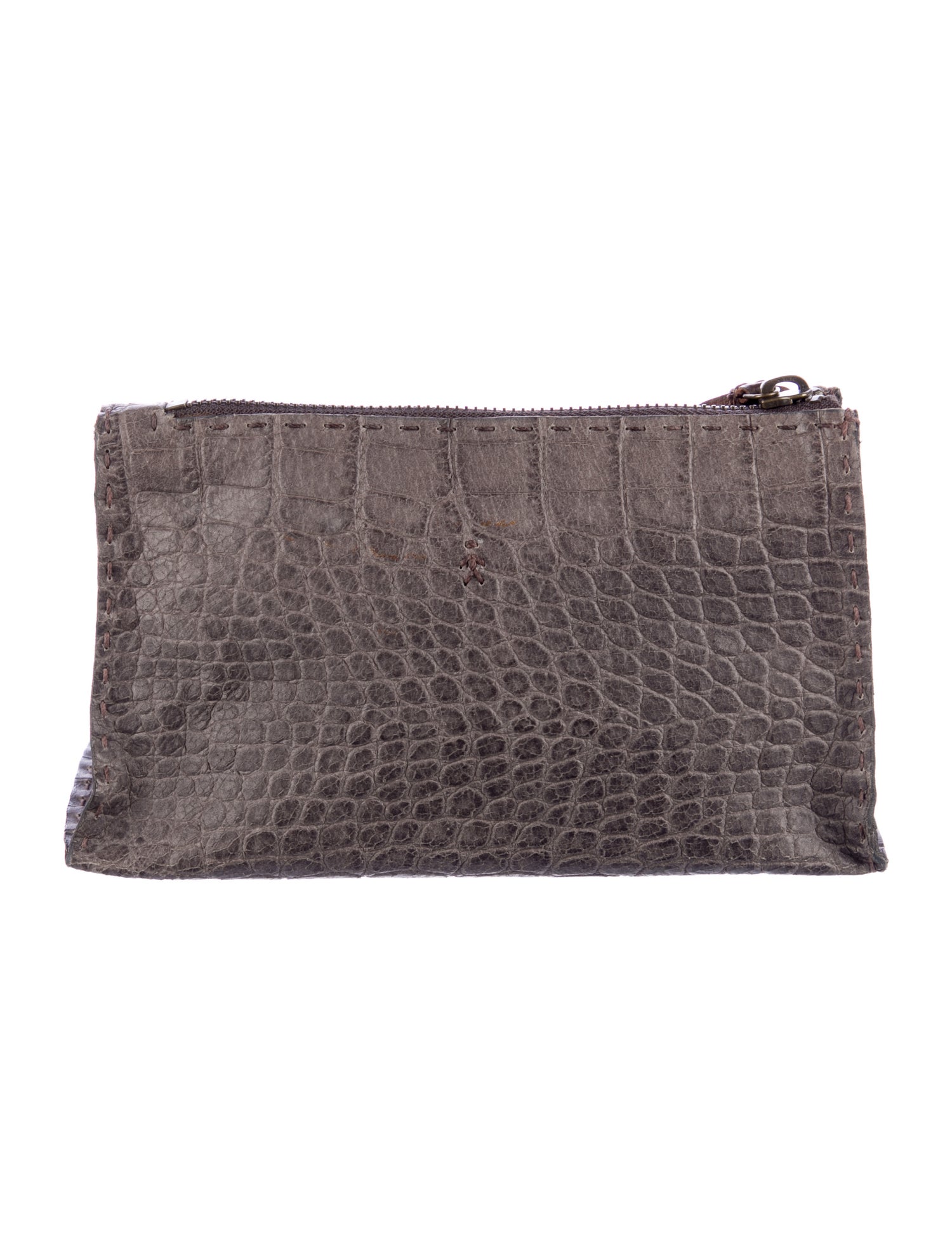 Henry Beguelin cosmetic bag