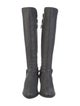 Henry Beguelin Leather Riding Boots