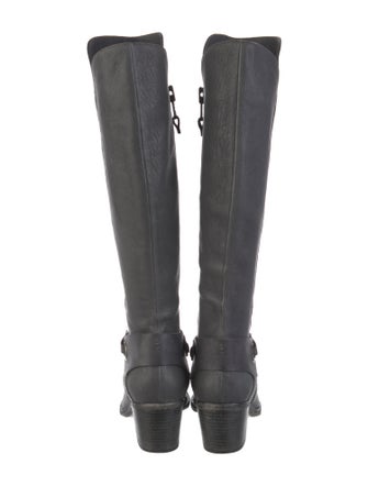 Henry Beguelin Leather Riding Boots