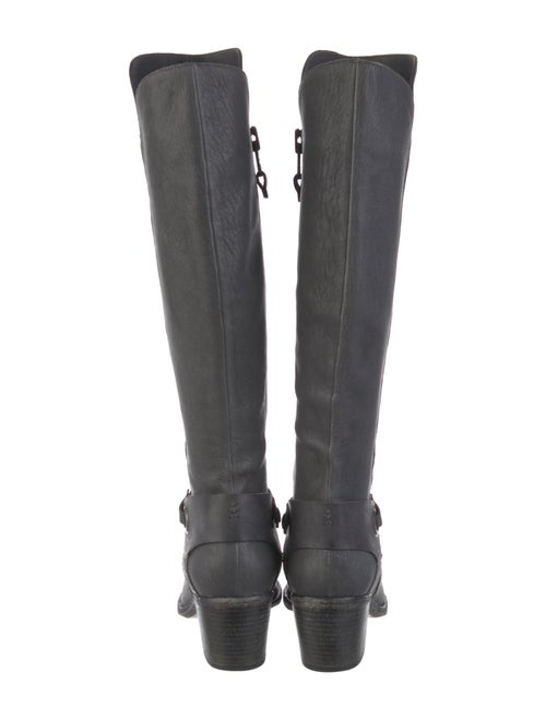 Henry Beguelin Leather Riding Boots