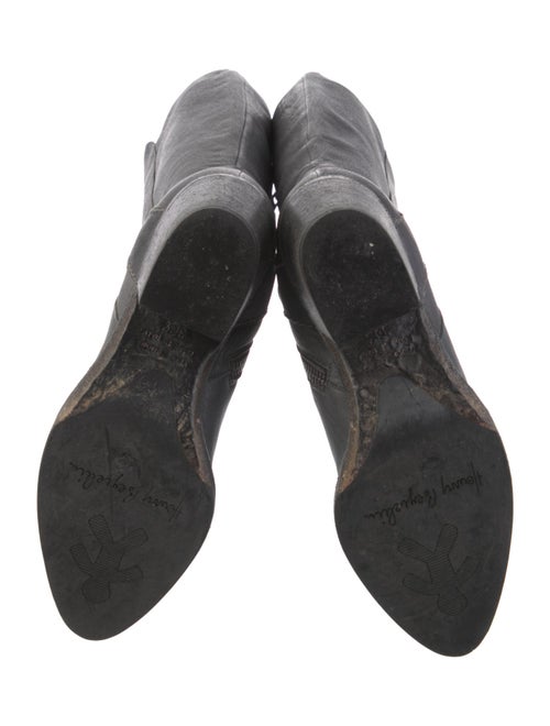 Henry Beguelin Leather Riding Boots
