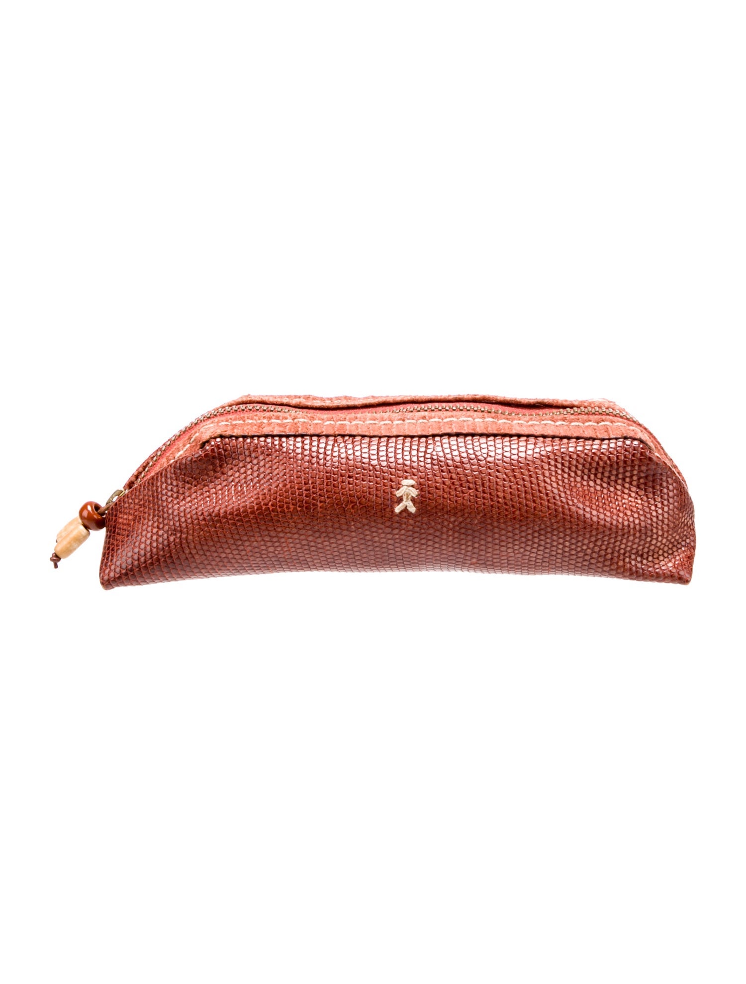 Henry Beguelin Karung Pouch