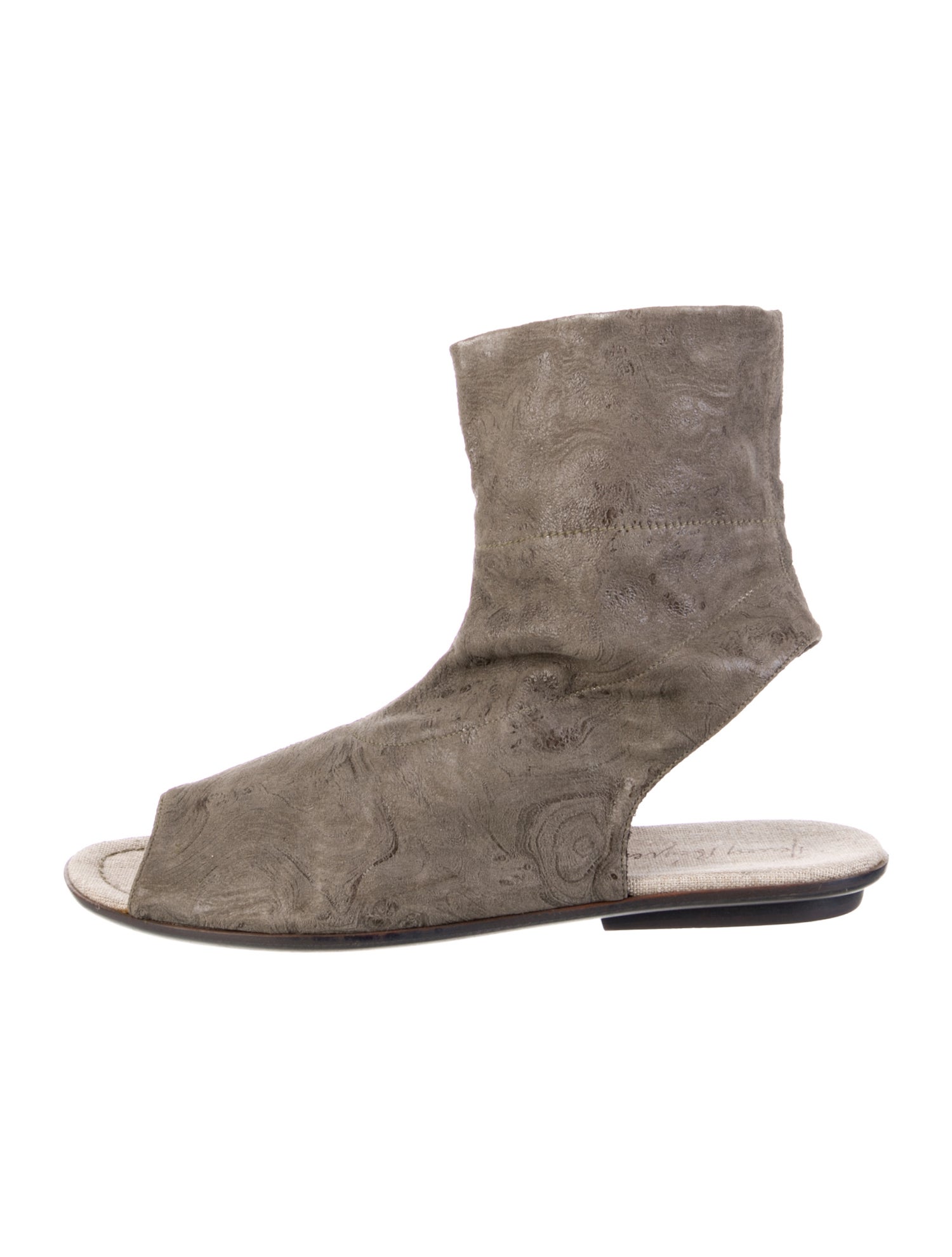 Henry Beguelin Espadrilles