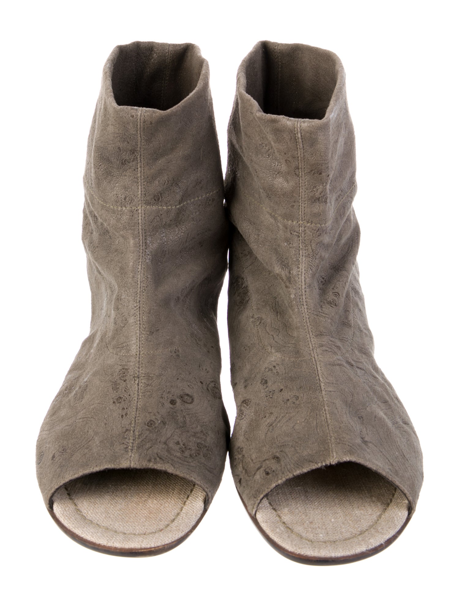 Henry Beguelin Espadrilles