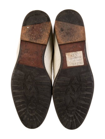 Henry Beguelin Leather Riding Boots