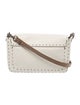 Henry Beguelin Leather Crossbody Bag