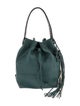 Henry Beguelin Leather Shoulder Bag