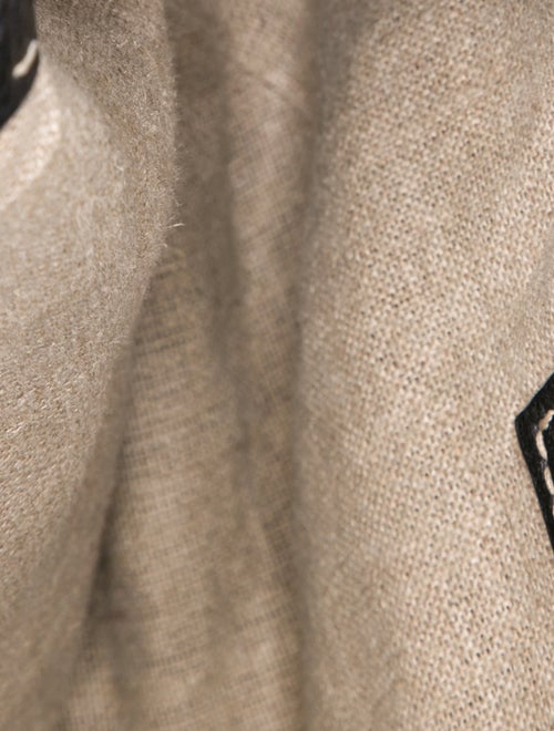 Henry Beguelin Leather Top Handle Bag