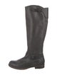Henry Beguelin Leather Riding Boots