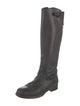 Henry Beguelin Leather Riding Boots