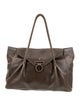 Henry Beguelin Leather Tote