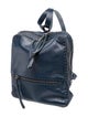 Henry Beguelin Leather Backpack