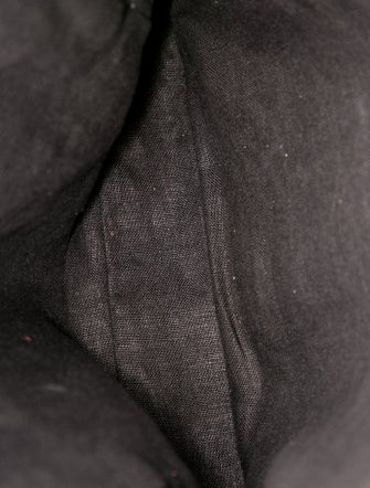 Henry Beguelin Leather Backpack