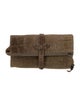 Henry Beguelin Leather Clutch