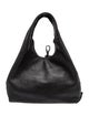 Henry Beguelin Leather Hobo