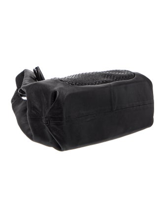 Henry Beguelin Leather Hobo