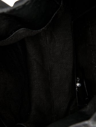 Henry Beguelin Leather Hobo