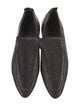 Henry Beguelin Leather Loafers