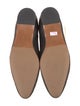Henry Beguelin Leather Loafers