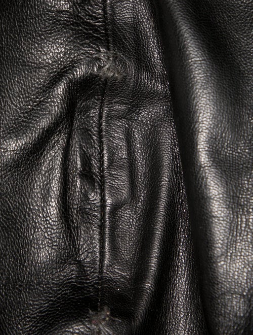 Henry Beguelin Suede Shoulder Bag