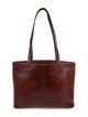 Henry Beguelin Leather Tote