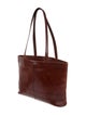 Henry Beguelin Leather Tote