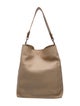 Henry Beguelin Leather Shoulder Bag