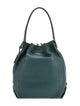 Henry Beguelin Leather Shoulder Bag