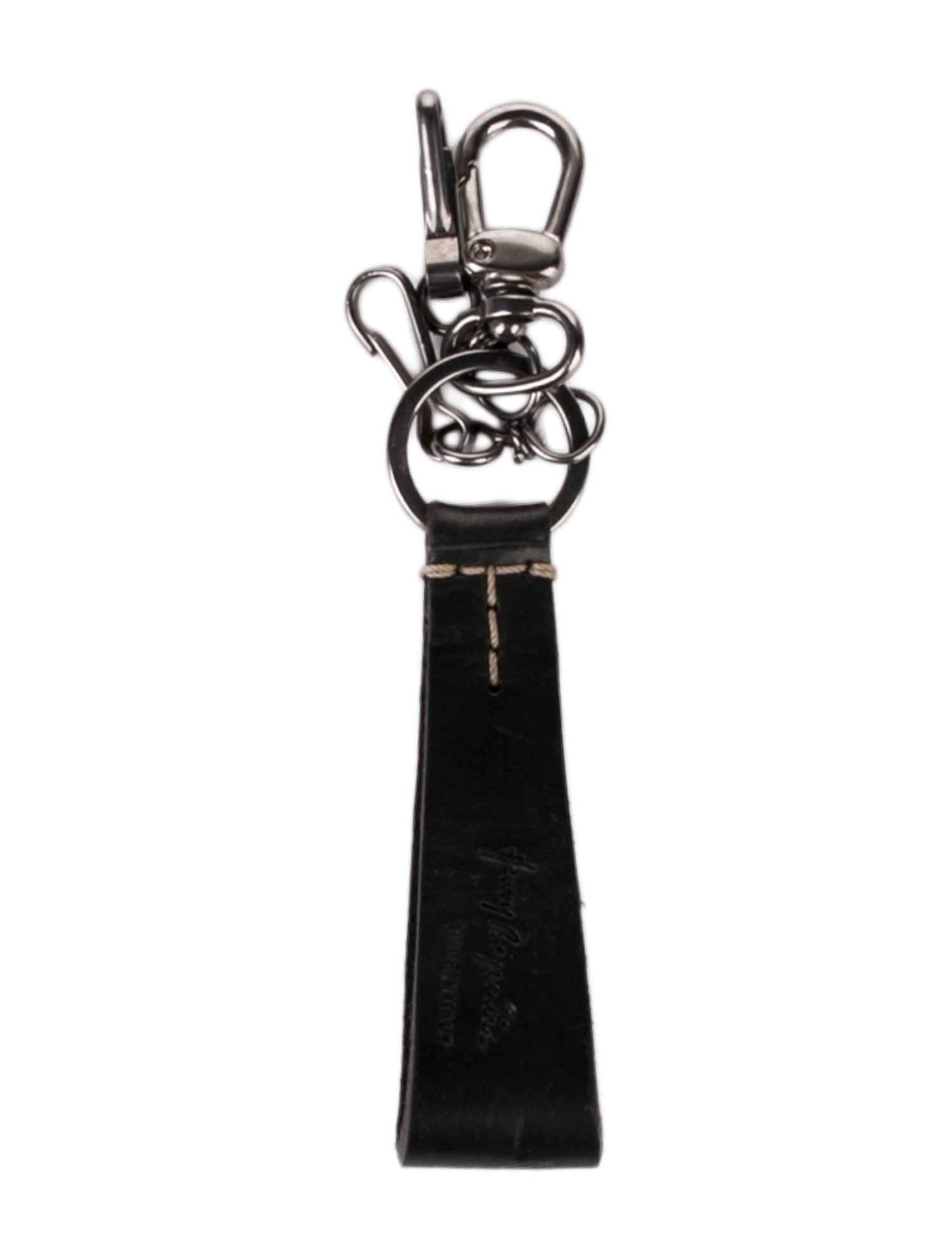 Henry Beguelin Keychain