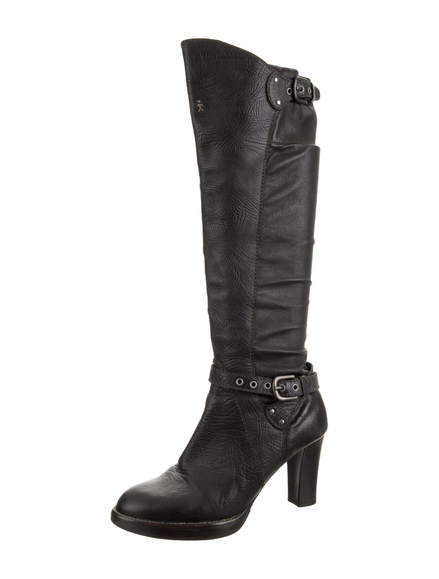 Henry Beguelin Boots for Women | The RealReal