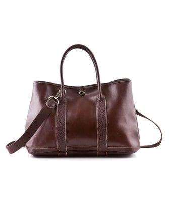 Hermès 32cm Garden Party Bag