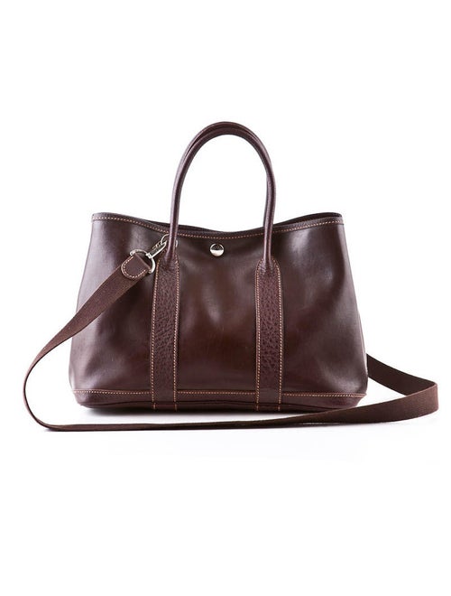 Hermès 32cm Garden Party Bag