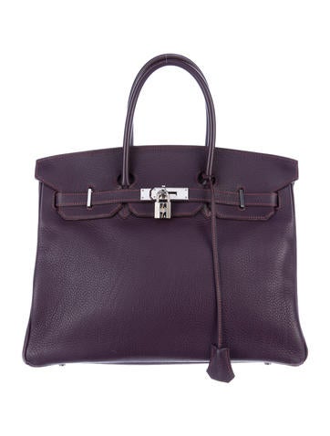 Birkin 35 Birkin 35 Hermès