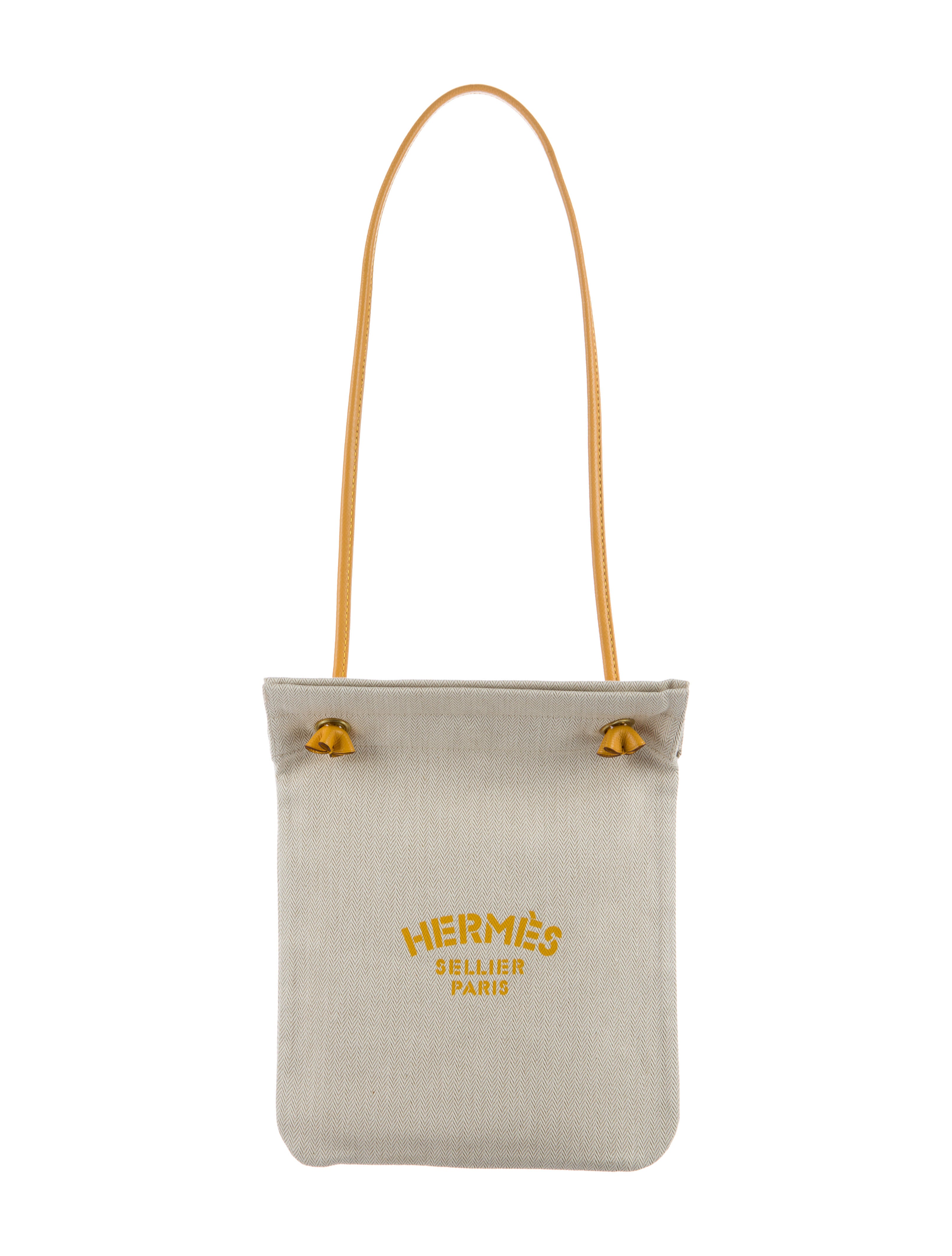 Hermès Aline PM Handbags HER100938 The RealReal