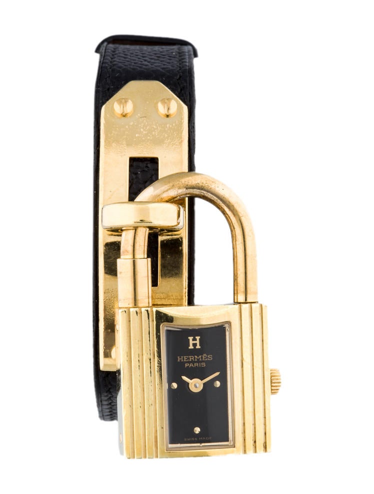 Hermès Kelly Watch