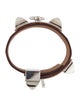 Hermès Collier de Chien Bracelet