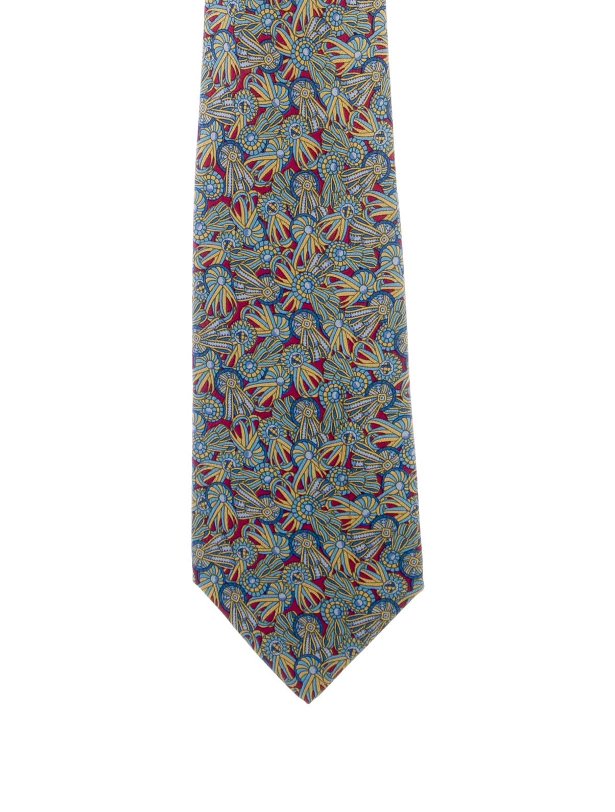 herm 232 s abstract print silk tie suiting accessories herm 232 s abstract print silk tie suiting accessories