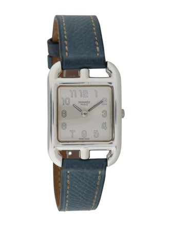 Hermès Cape Cod PM Watch