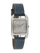 Hermès Cape Cod PM Watch