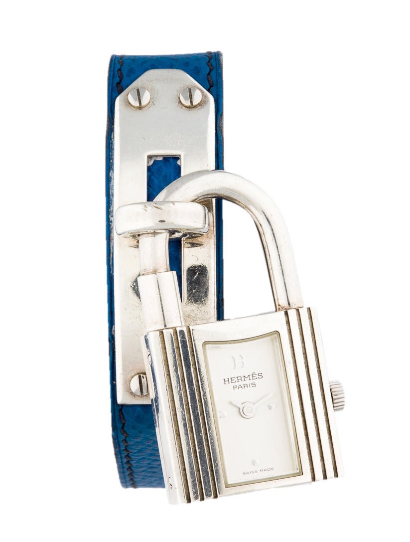 Hermès Kelly Watch