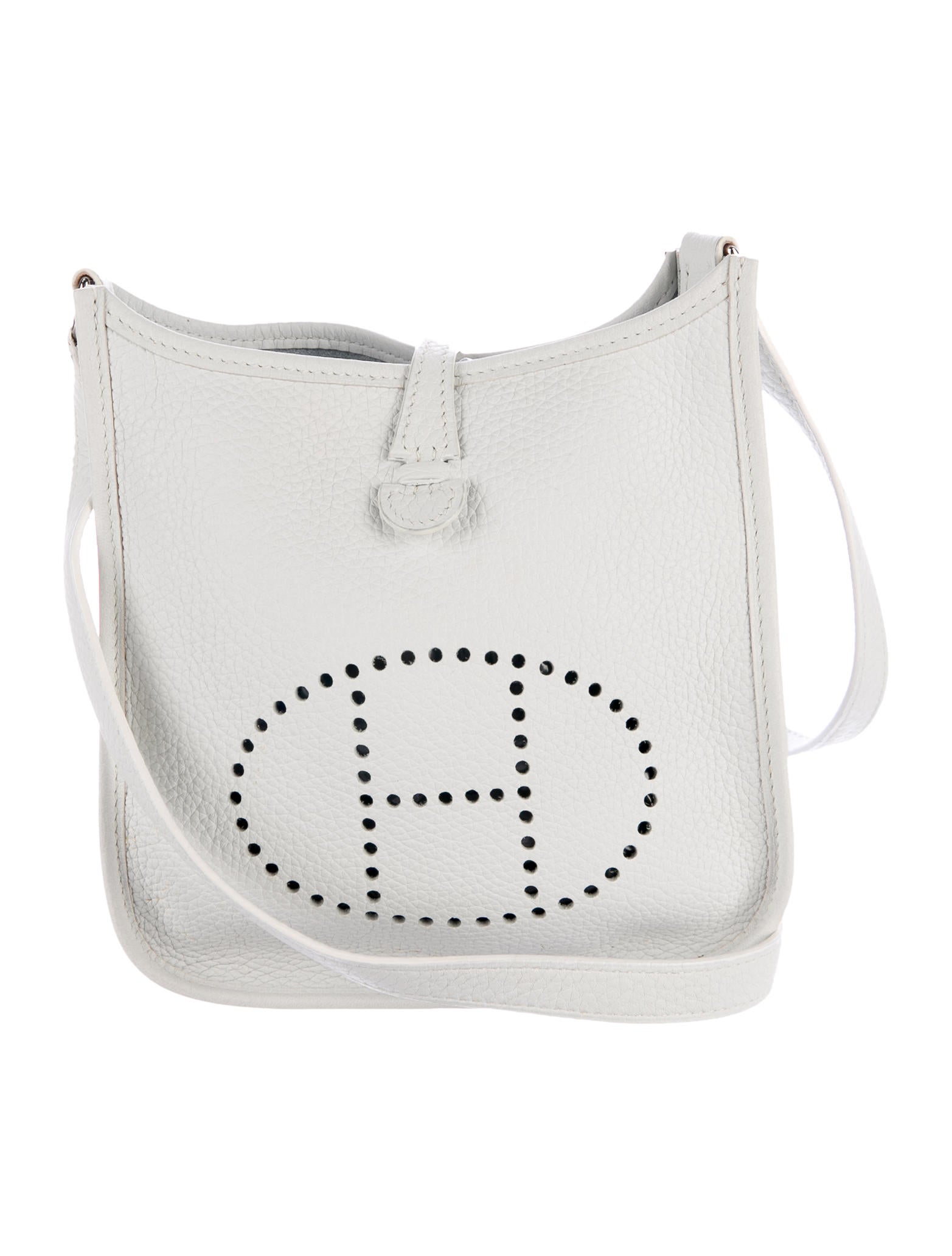 Purseforum Hermes Evelyne