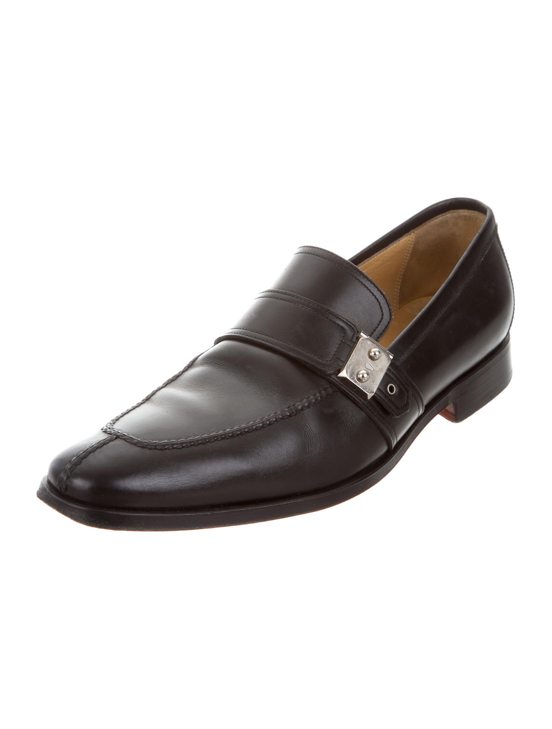 hermes loafers herm 232 s leather toe loafers shoes her106190 the hermes loafers herm 232 s leather toe loafers shoes her106190 the