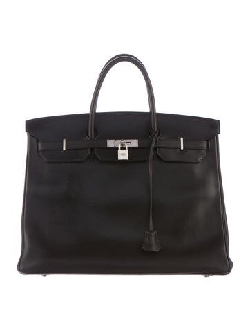 Birkin 40 black Birkin 40 black