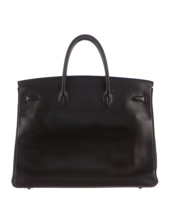 Hermès Chamonix Birkin 40