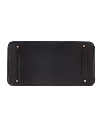 Hermès Chamonix Birkin 40