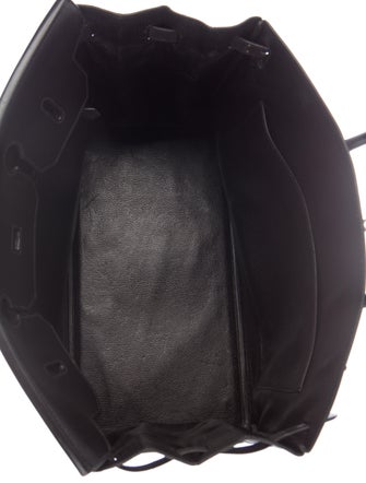 Hermès Chamonix Birkin 40